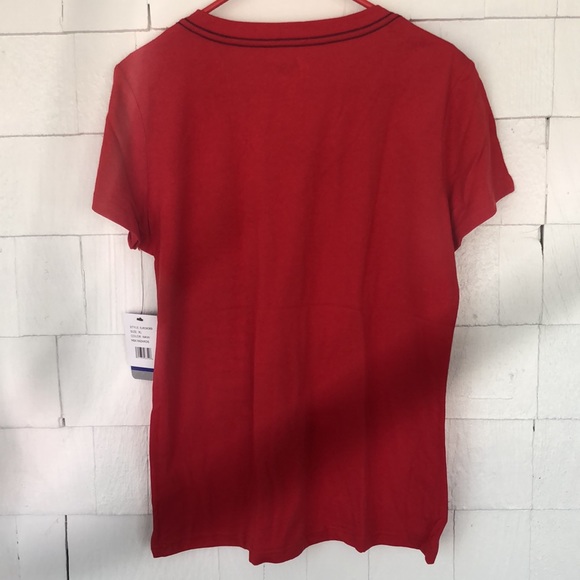 Womens XL Washington Wizards T-Shirt NWT - Picture 2 of 9